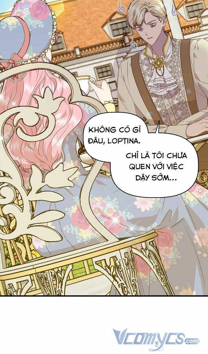 tôi không phải là cinderella chapter 33 - Trang 2