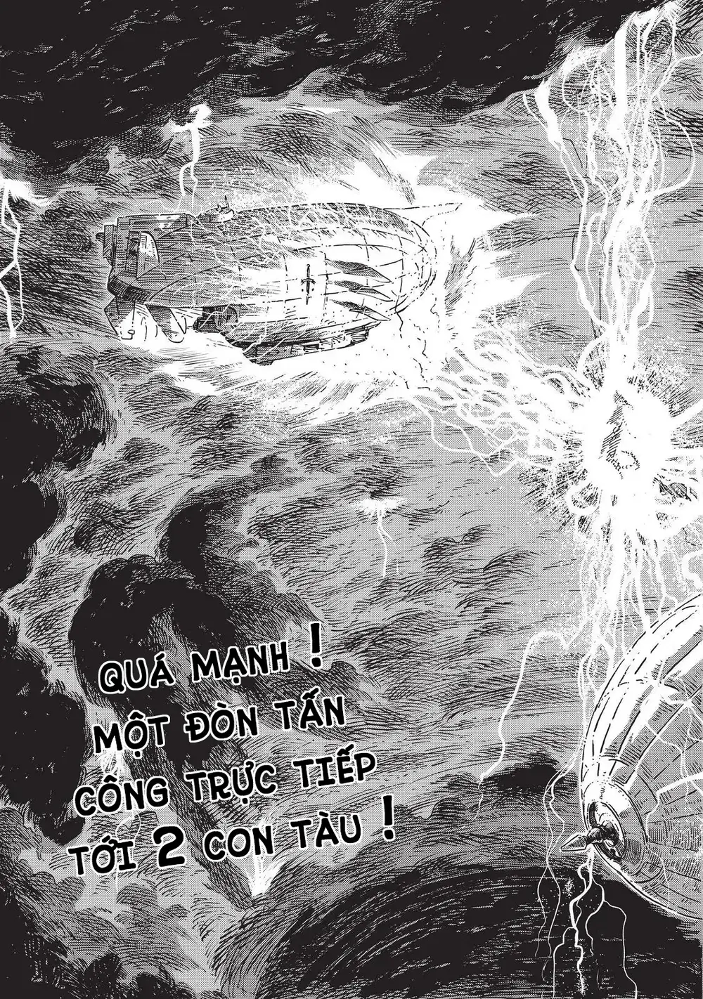 kuutei dragons Chapter 74 - Next Chapter 75