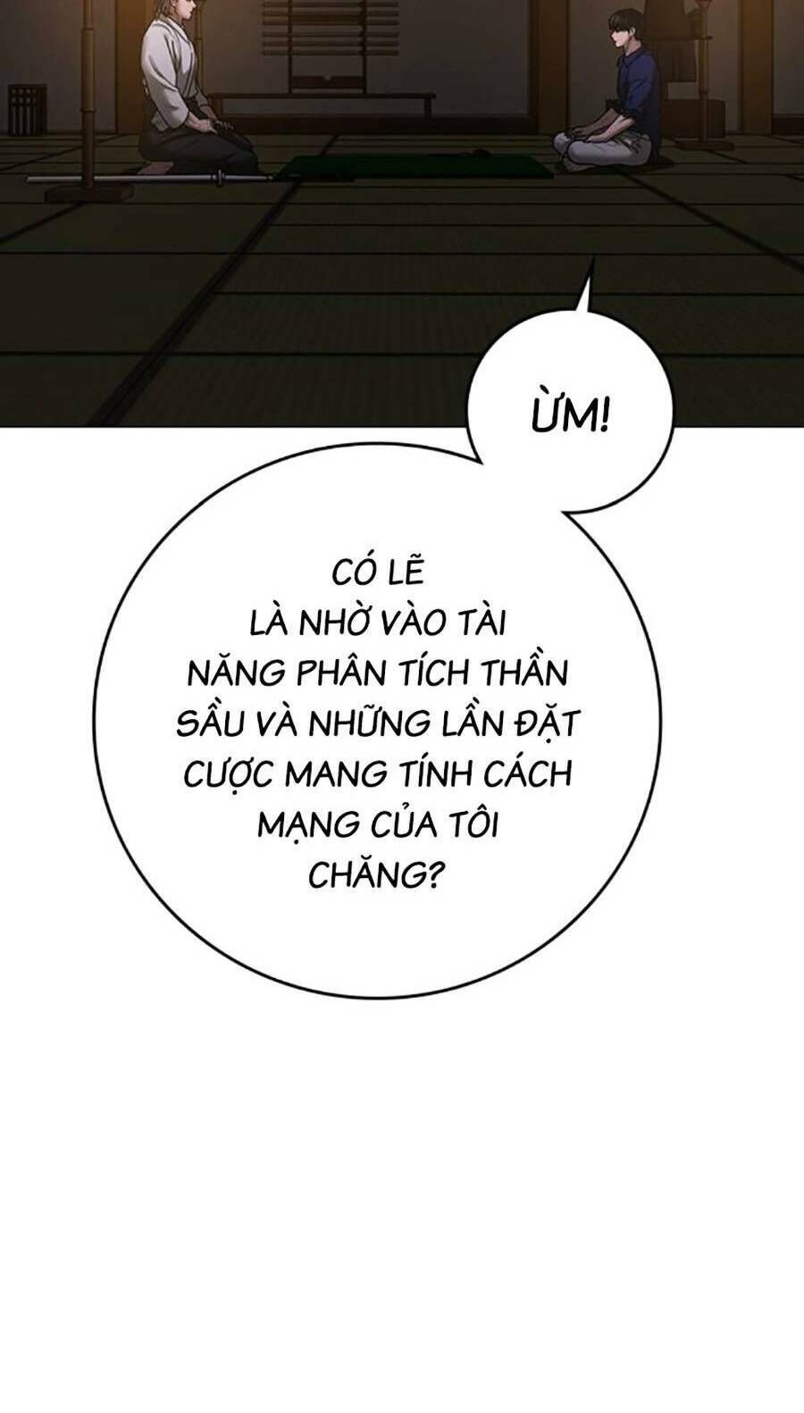 nhiệm vụ đời thật chương 101 - Next chapter 102