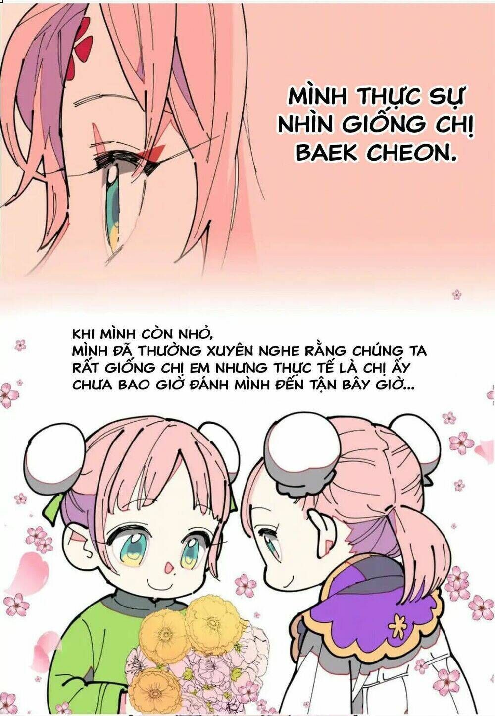 2 Nàng Công Chúa Chapter 1 - Trang 2