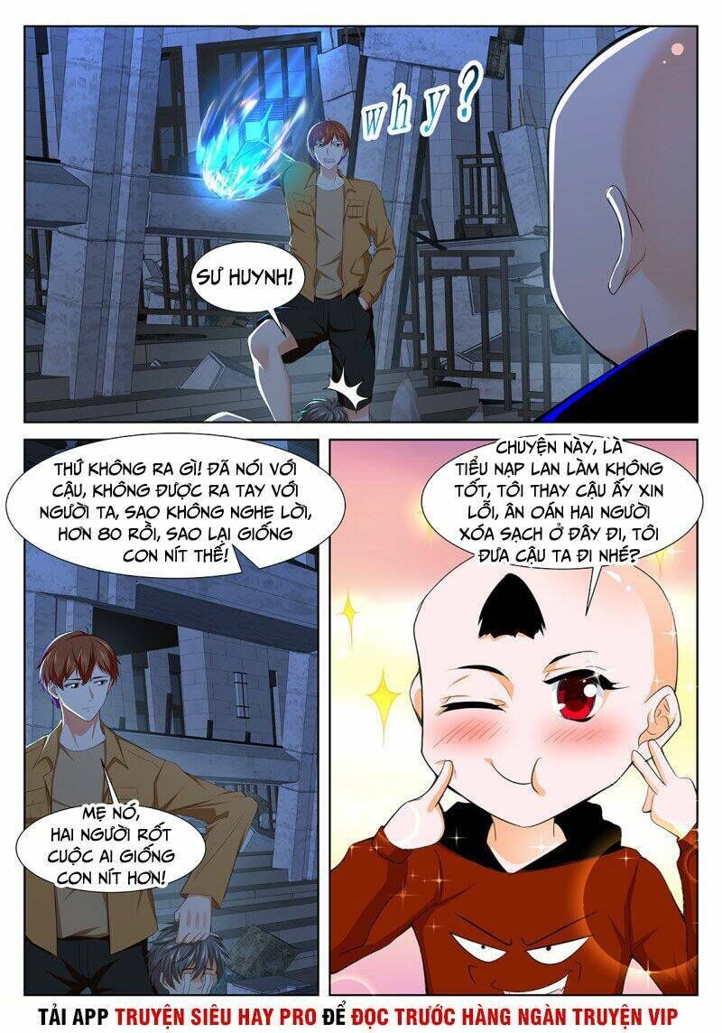 đô thị kiêu hùng hệ thống Chapter 316 - Next Chapter 317