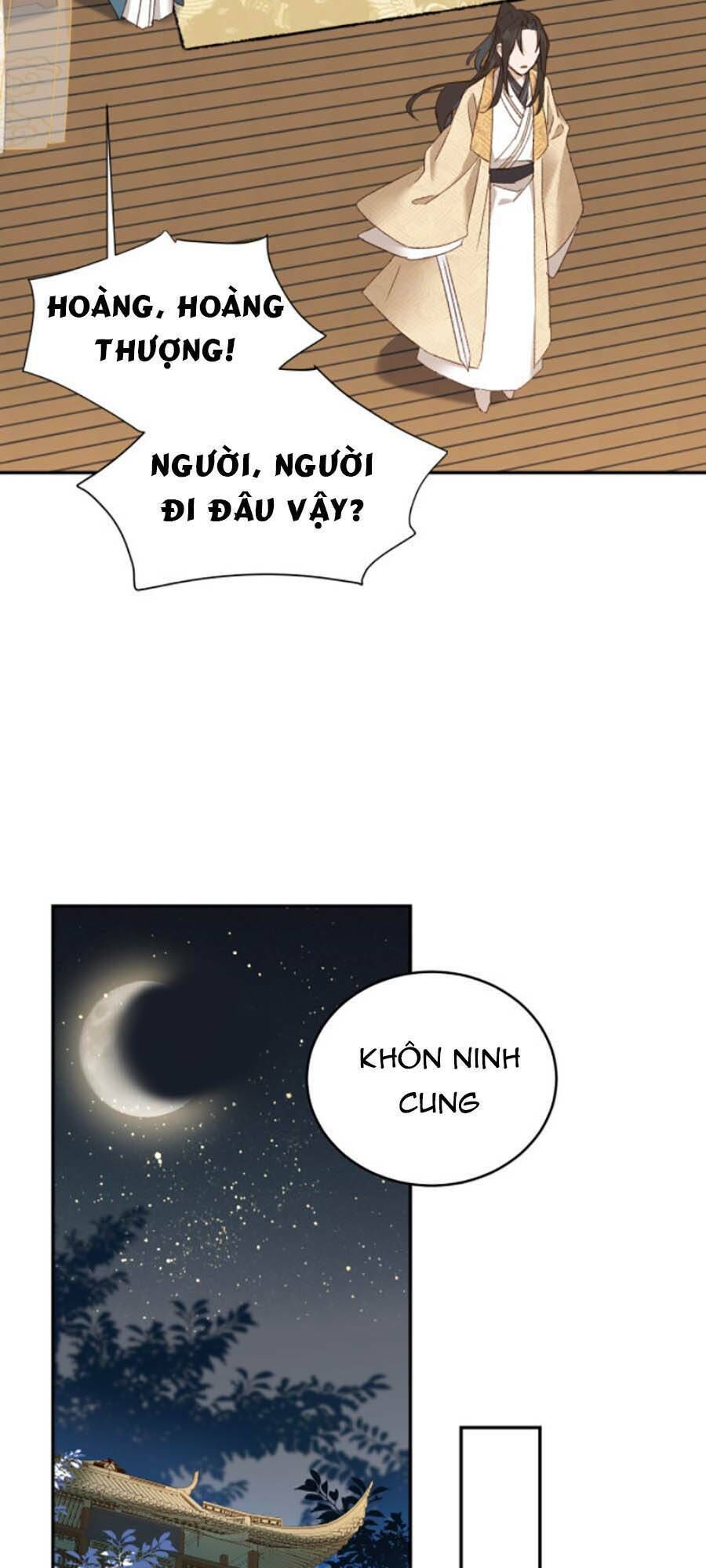 hoàng hậu vô đức chapter 50 - Next chapter 51