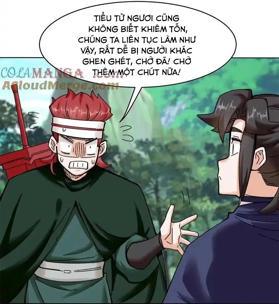 vô tận thôn phệ Chapter 183 - Next Chapter 184