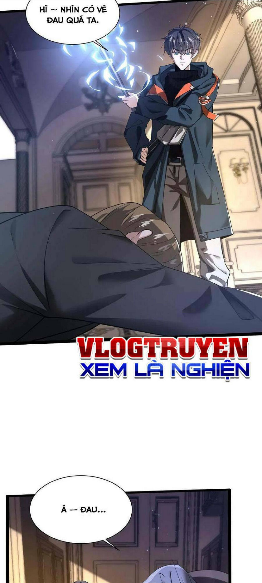 tích trữ 10 vạn vật tư trước ngày tận thế chapter 6: trả thù cho cha - Next chapter 7