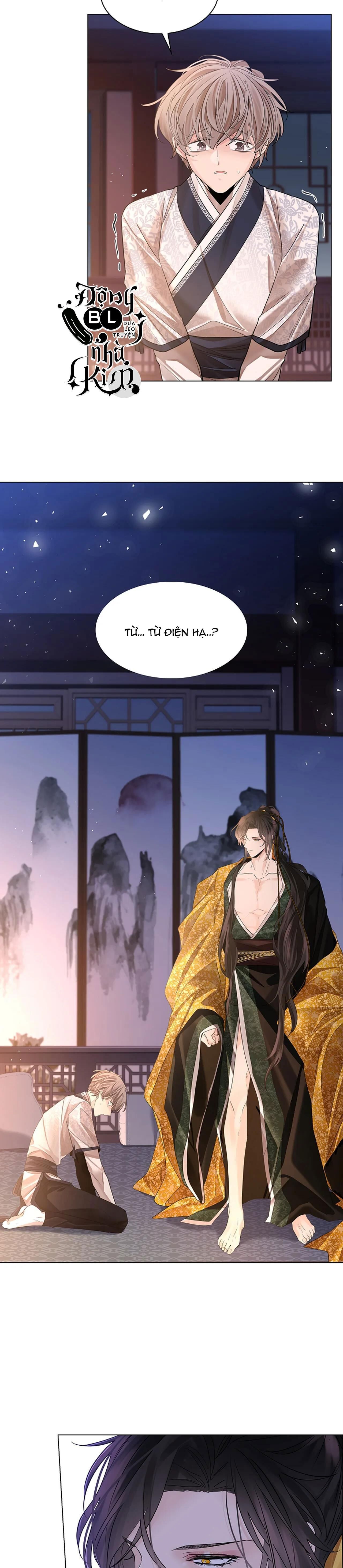 hoa giấy Chapter 41 - Next 41.1