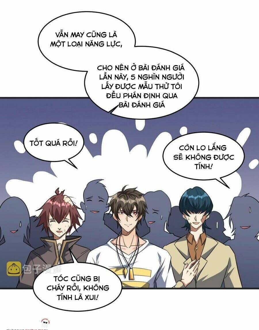 quái vật nhạc viên chapter 90 - Trang 2