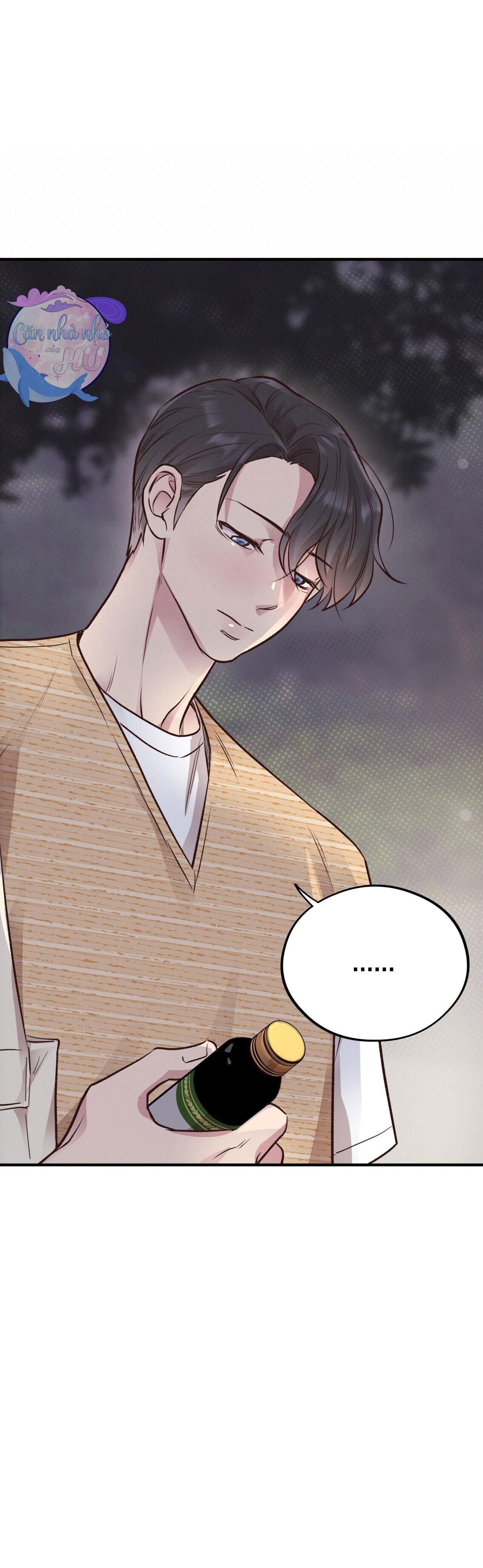 mật gấu Chapter 24 - Trang 2