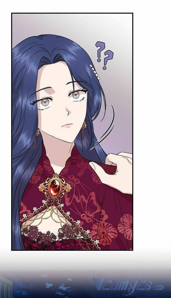 tôi không phải là cinderella chapter 41 - Trang 1