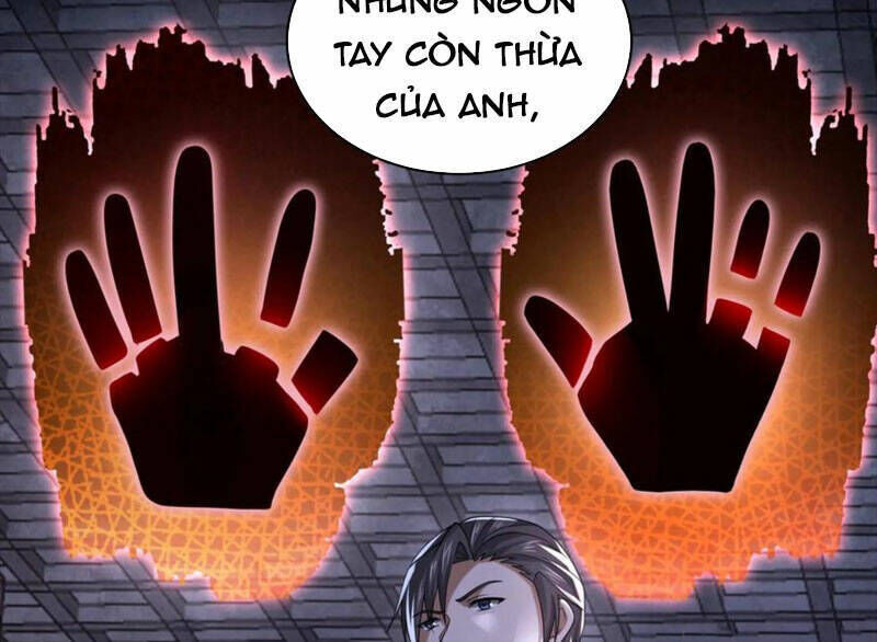 bởi vì cẩn thận mà quá phận hung ác chapter 68 - Next chapter 69