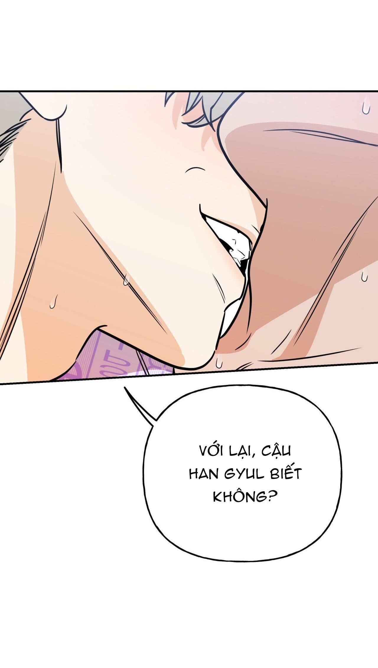 lệnh cứu rỗi Chapter 12 - Trang 1