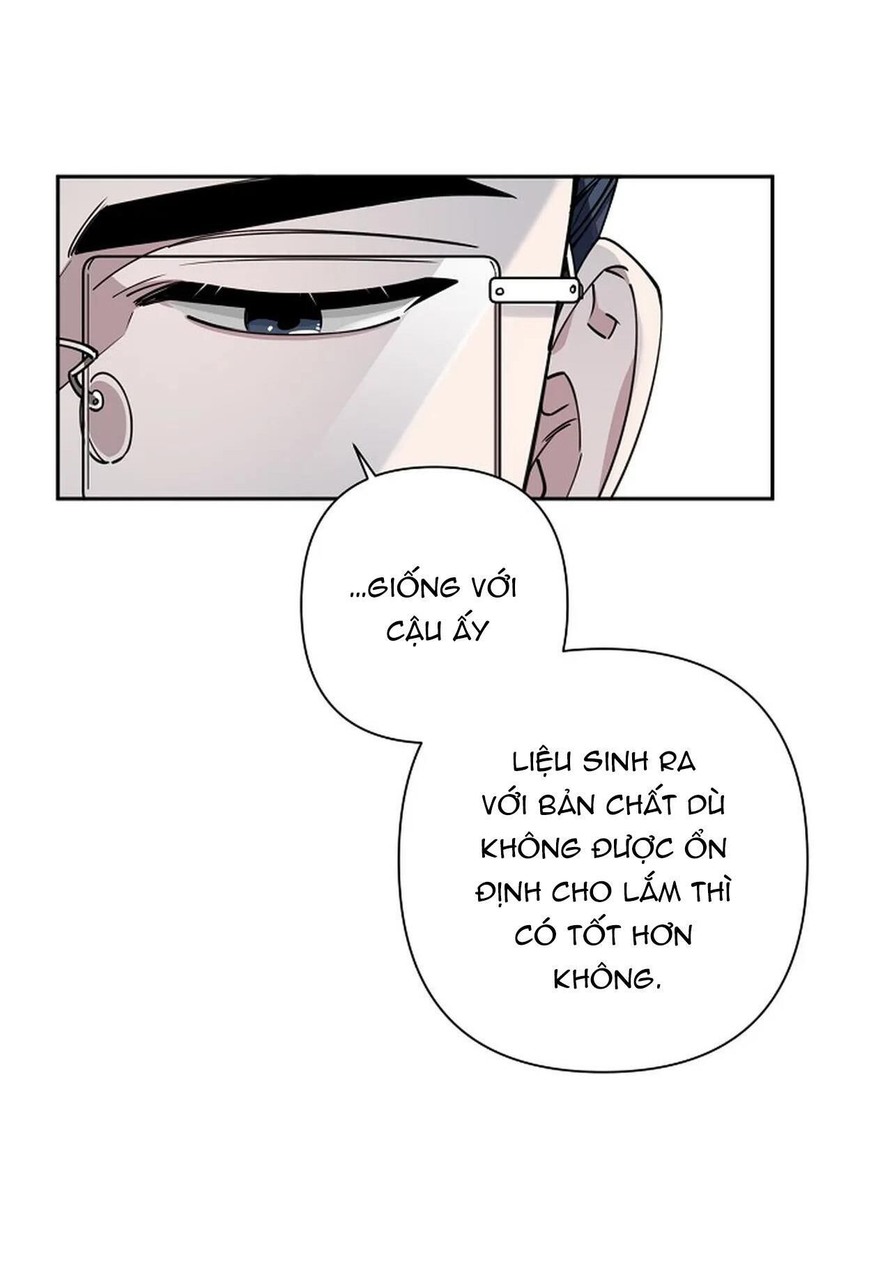 đêm dịu dàng Chapter 16 - Trang 2