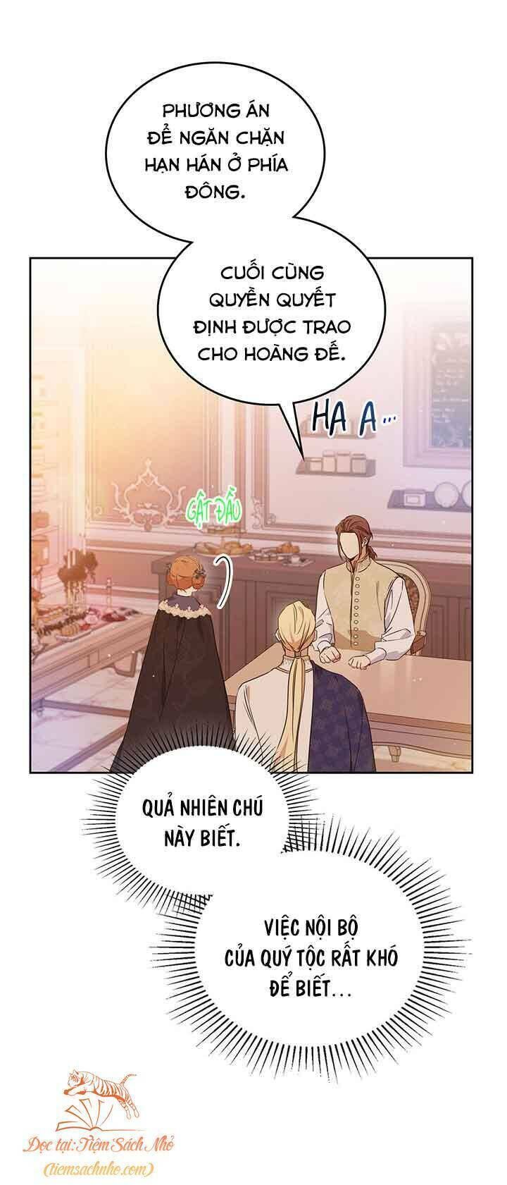 kiếp này tôi nhất định trở thành gia chủ! chapter 99 - Trang 2