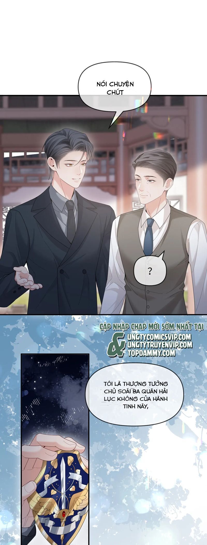 tôi muốn ly hôn Chapter 133 - Next Chapter 134