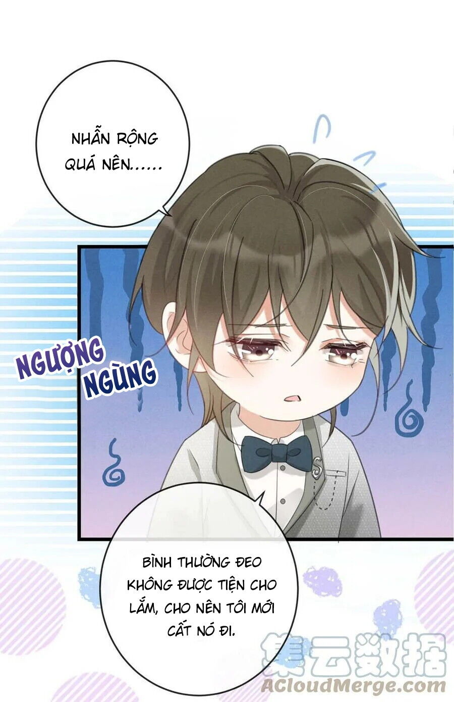 Nịch Tửu Chapter 37 - Next Chapter 38