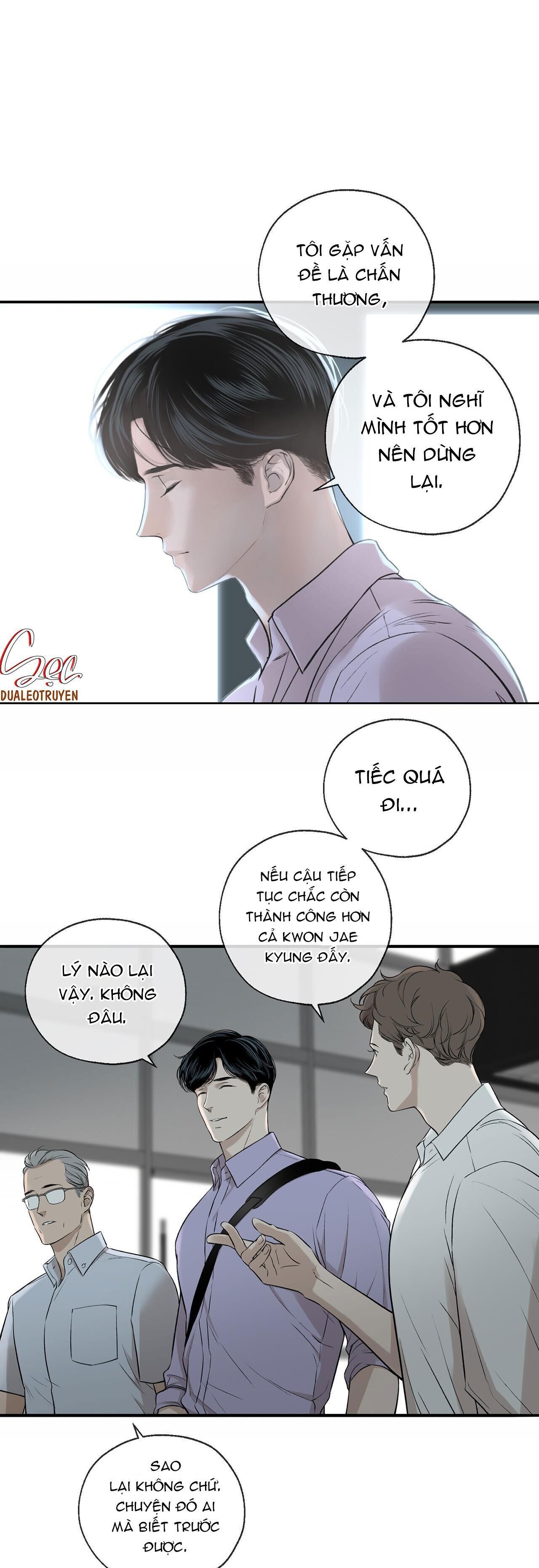 (ABO) DASH Chapter 2 - Trang 1