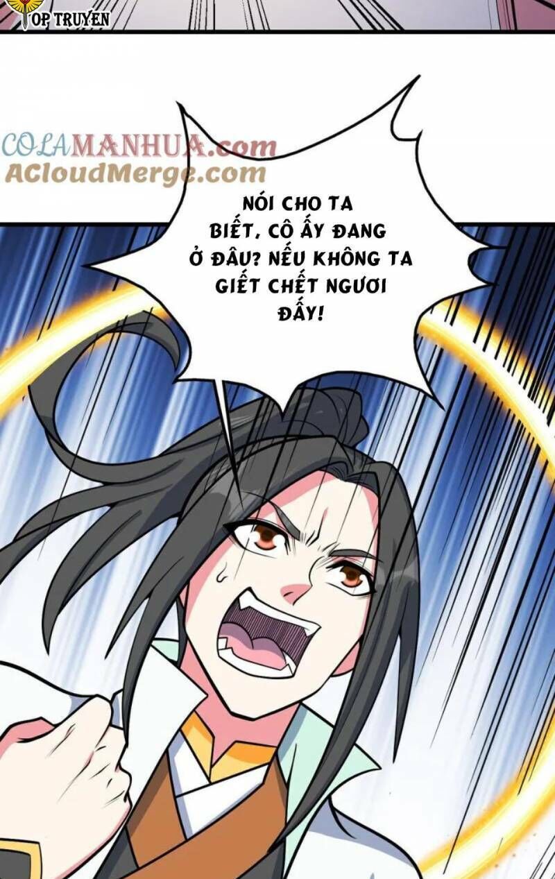 cái thế đế tôn chapter 374 - Next chương 375