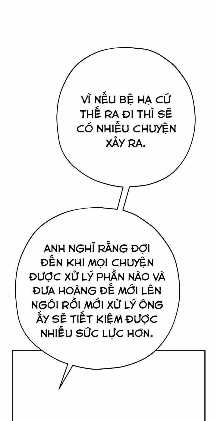 người hùng của ác nữ chapter 79 - Trang 2