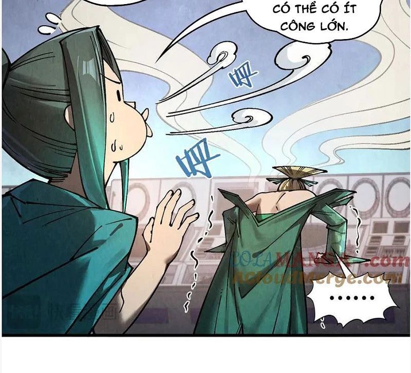 vạn cổ chí tôn Chapter 336 - Trang 2