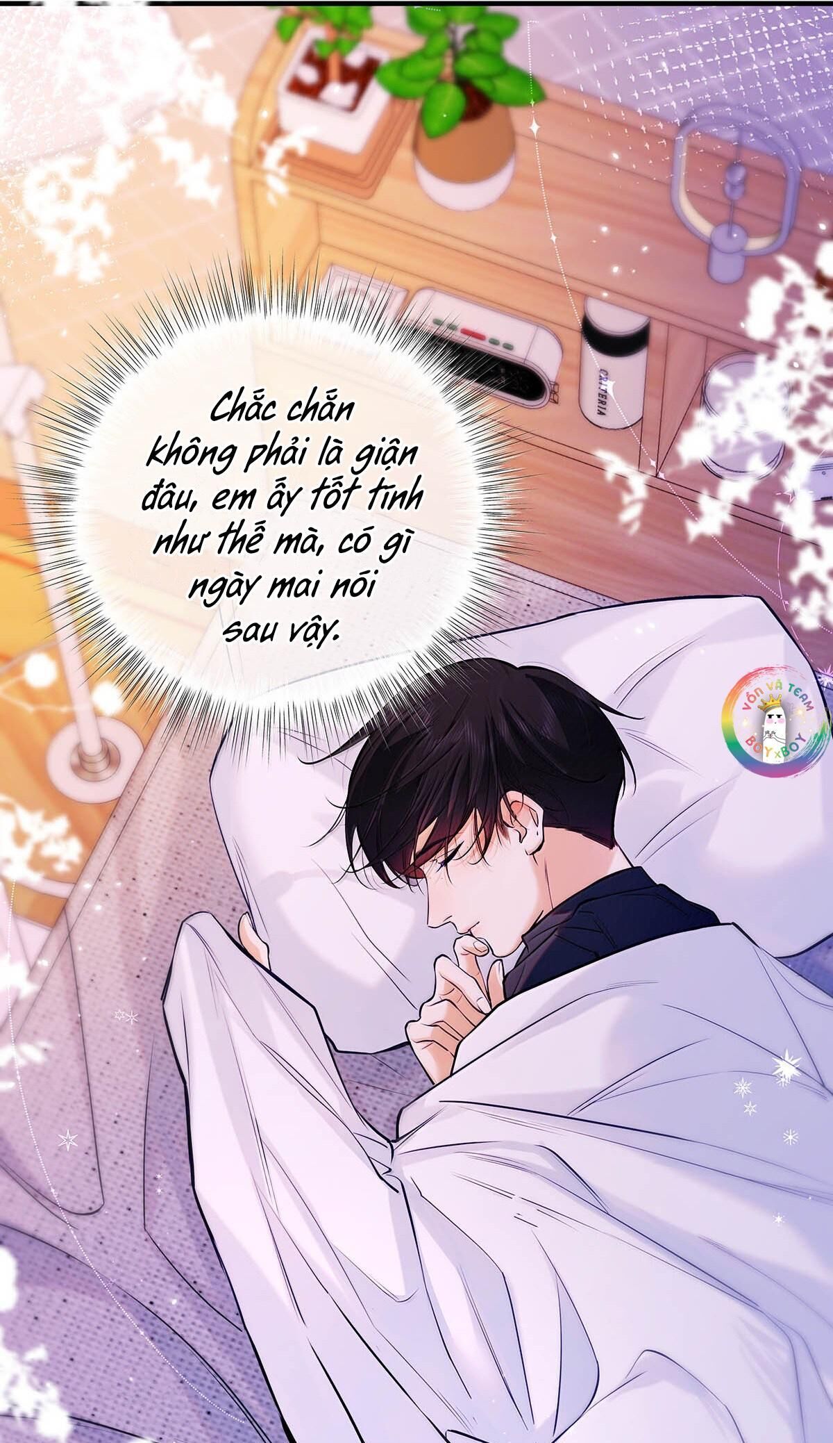 trở thành bạn trai từ con số 0 Chapter 26 - Next Chapter 27