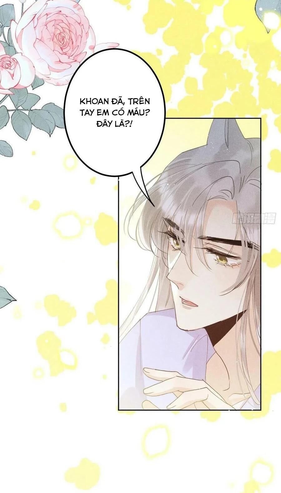 Lang Sói Thượng Khẩu Chapter 51 - Trang 2