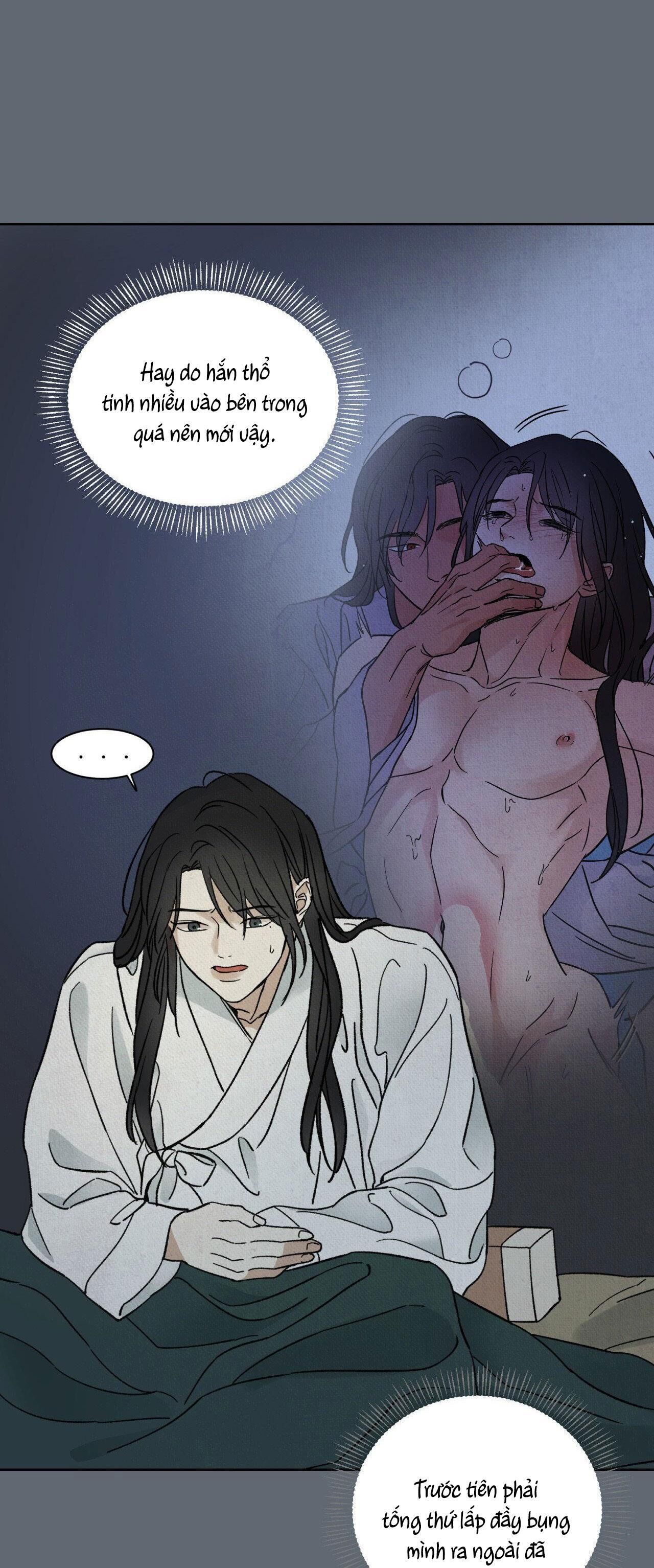 mong ryongjeon Chapter 20 - Next Chapter 20