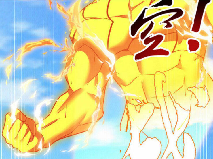 Vô Địch Đốn Ngộ chapter 171 - Trang 2