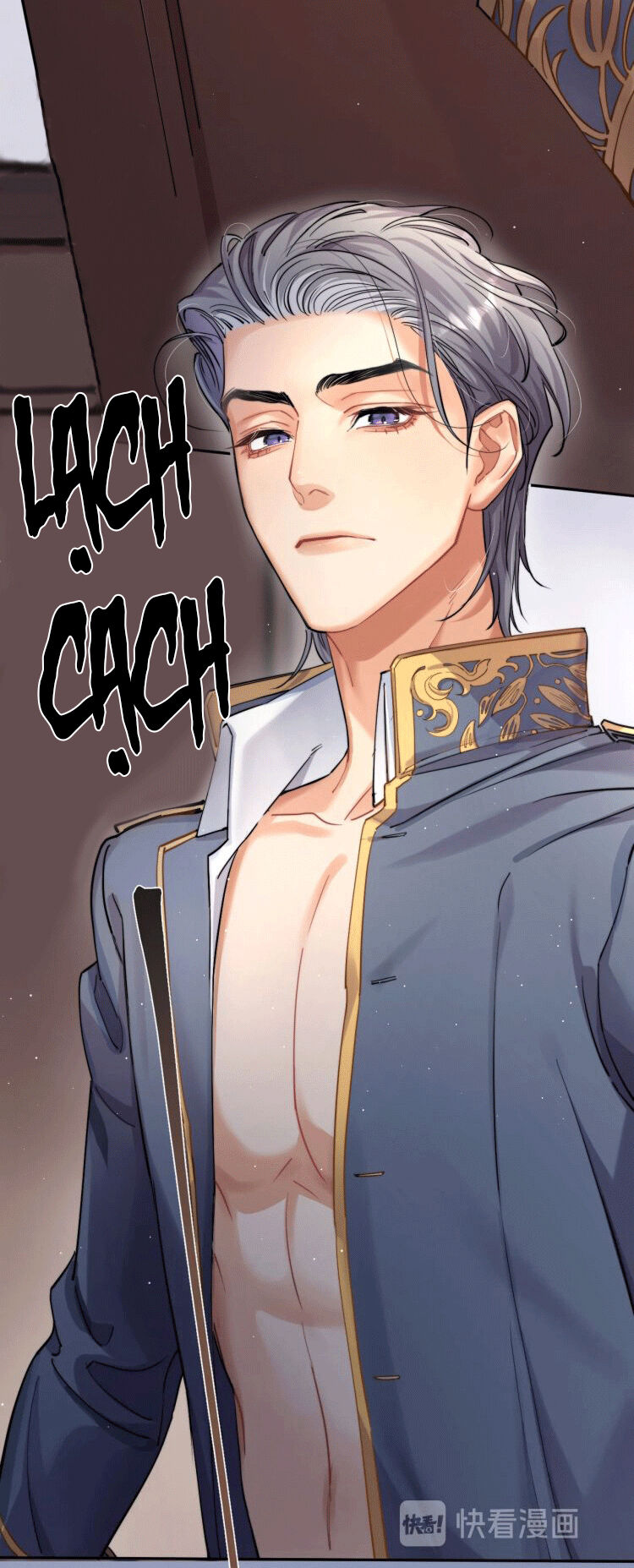 nhất túy kinh niên chapter 4 - Trang 2