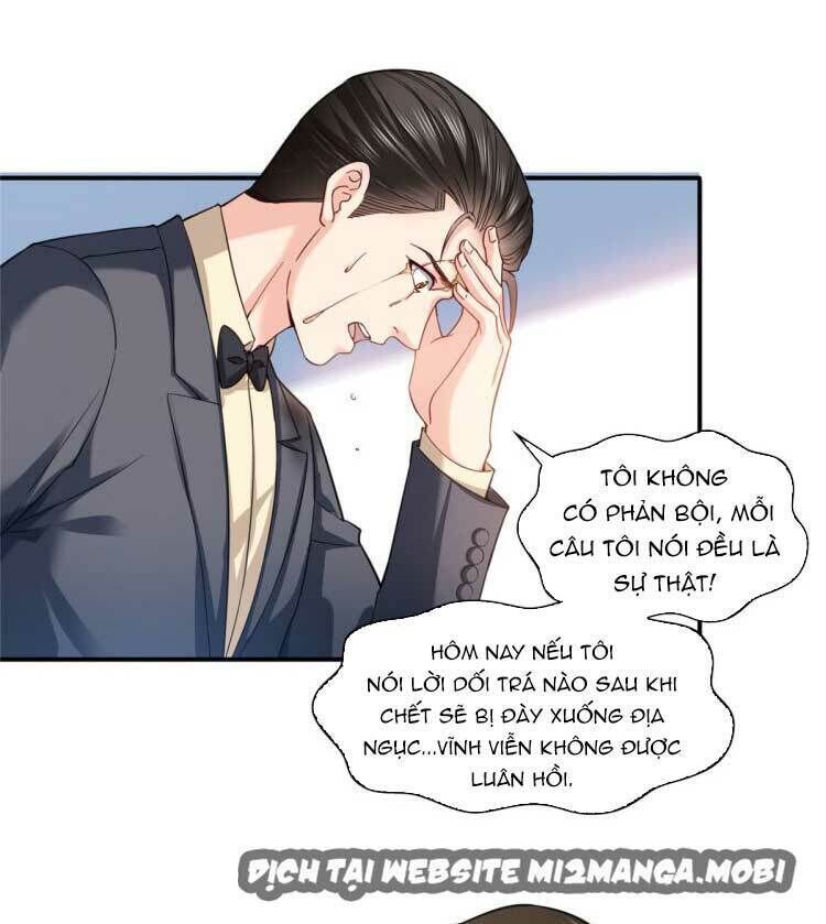 hệt như hàn quang gặp nắng gắt chapter 109 - Next chapter 110