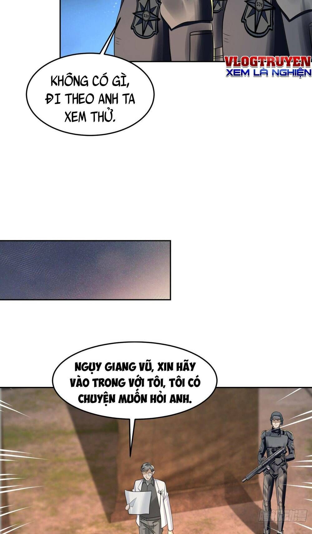 đệ nhất danh sách chapter 129 - Next chapter 130