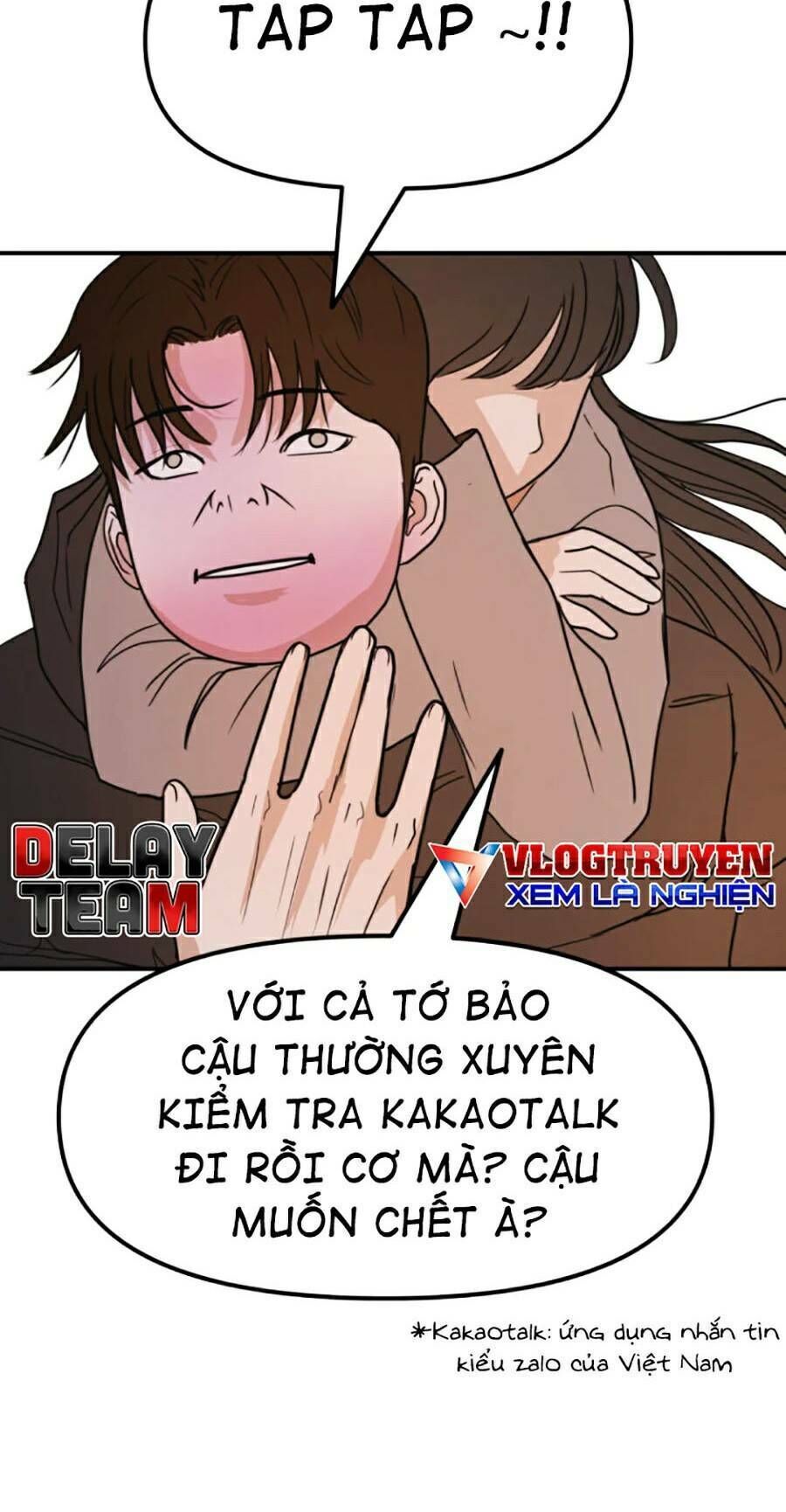 bạn trai vệ sĩ chapter 24 - Next chapter 25