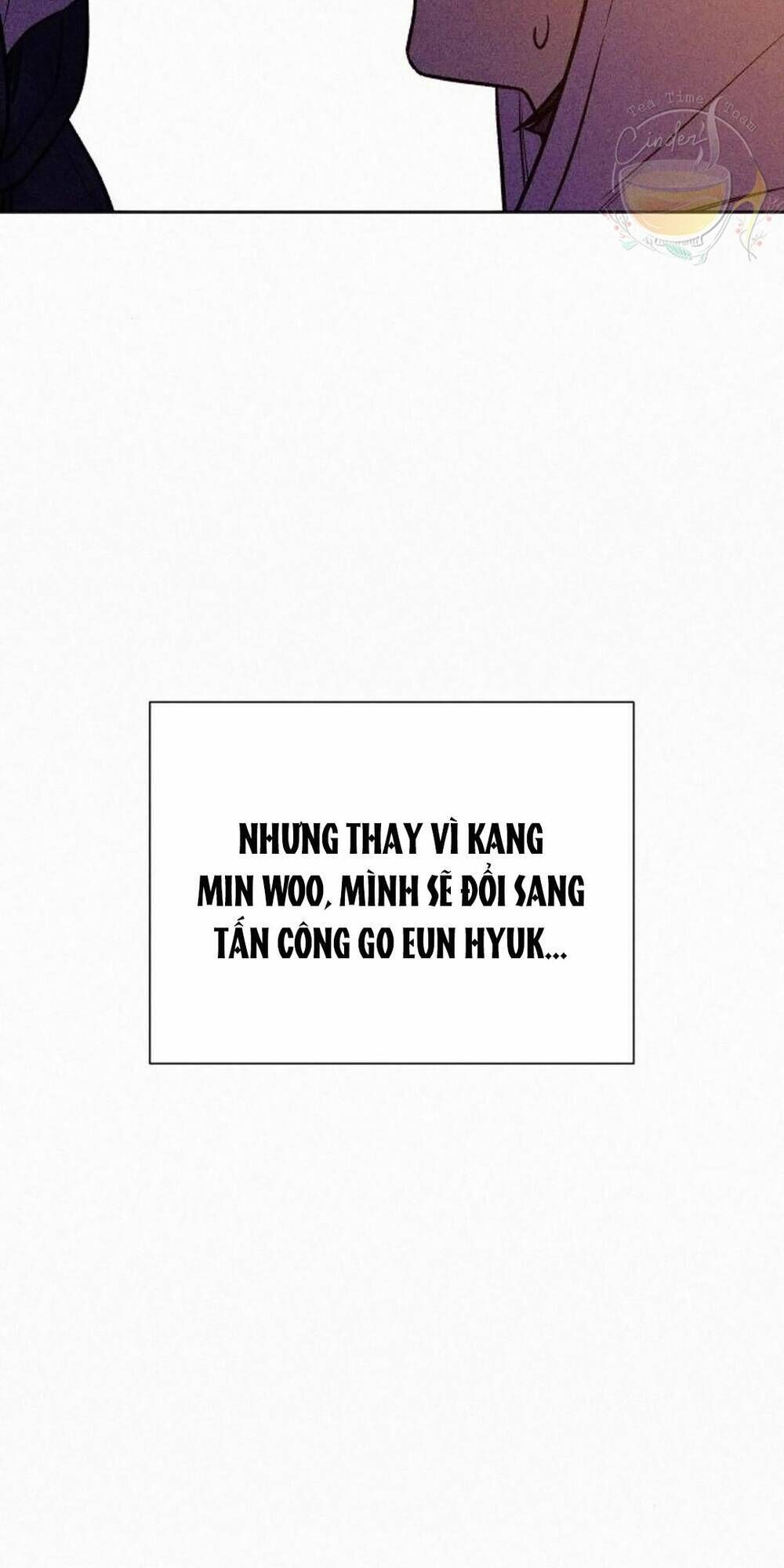 chiến lược: tình yêu trong sáng chapter 44 - Next chapter 44.5