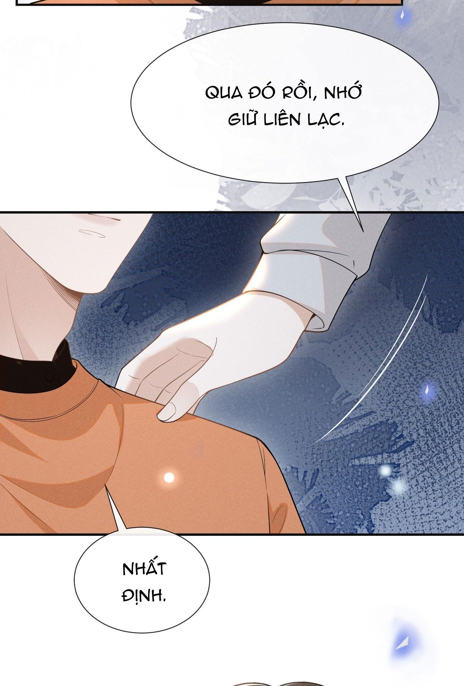 Lai Sinh Bất Kiến Chapter 73 - Trang 2