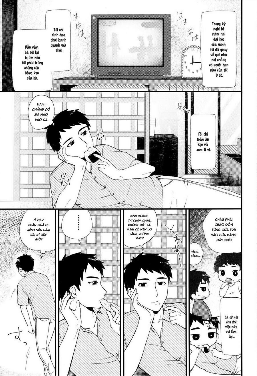 tổng hợp oneshot của zjt Chapter 146 - Next Chương 147