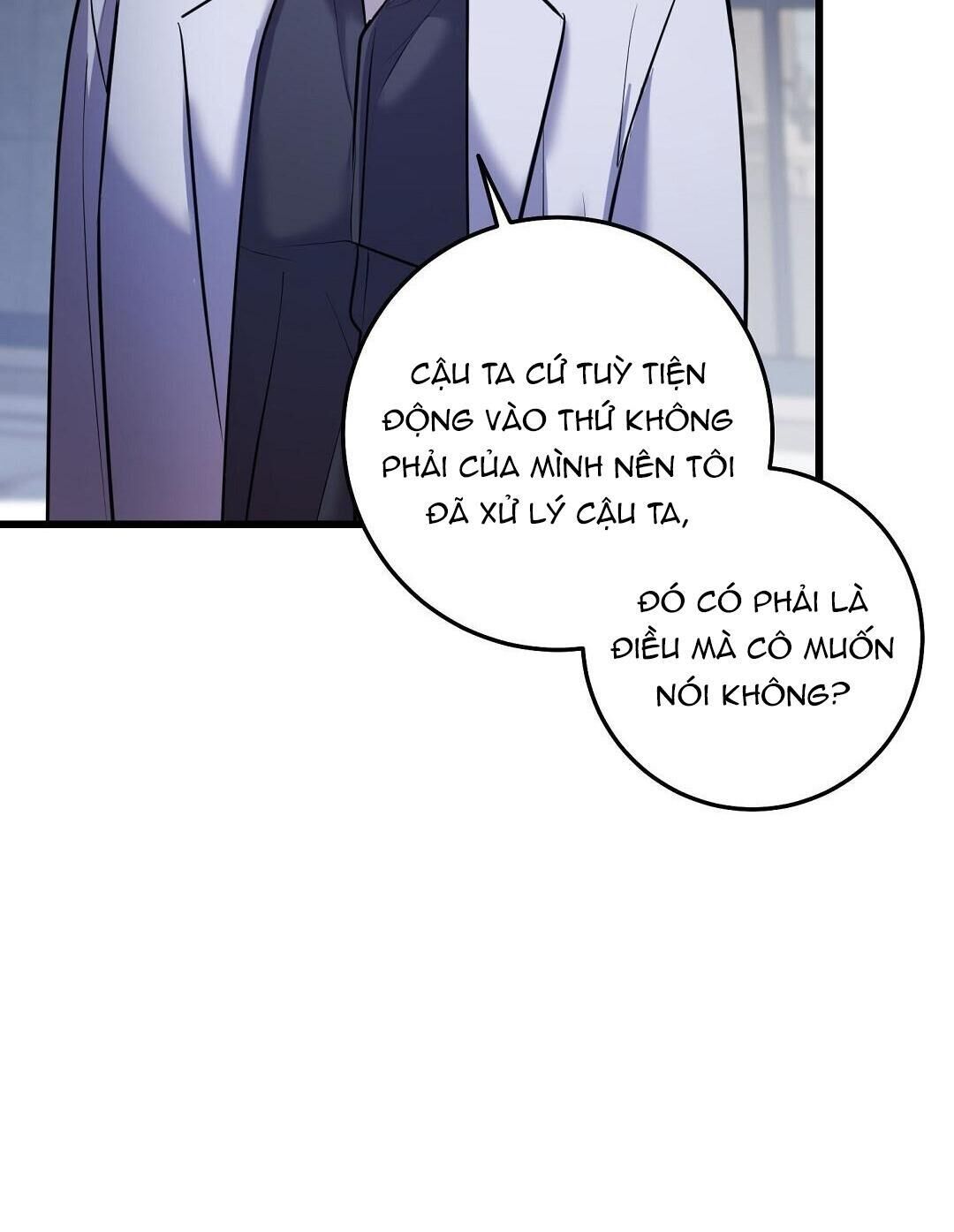 đáy sâu tuyệt vọng Chapter 48 - Next Chapter 48