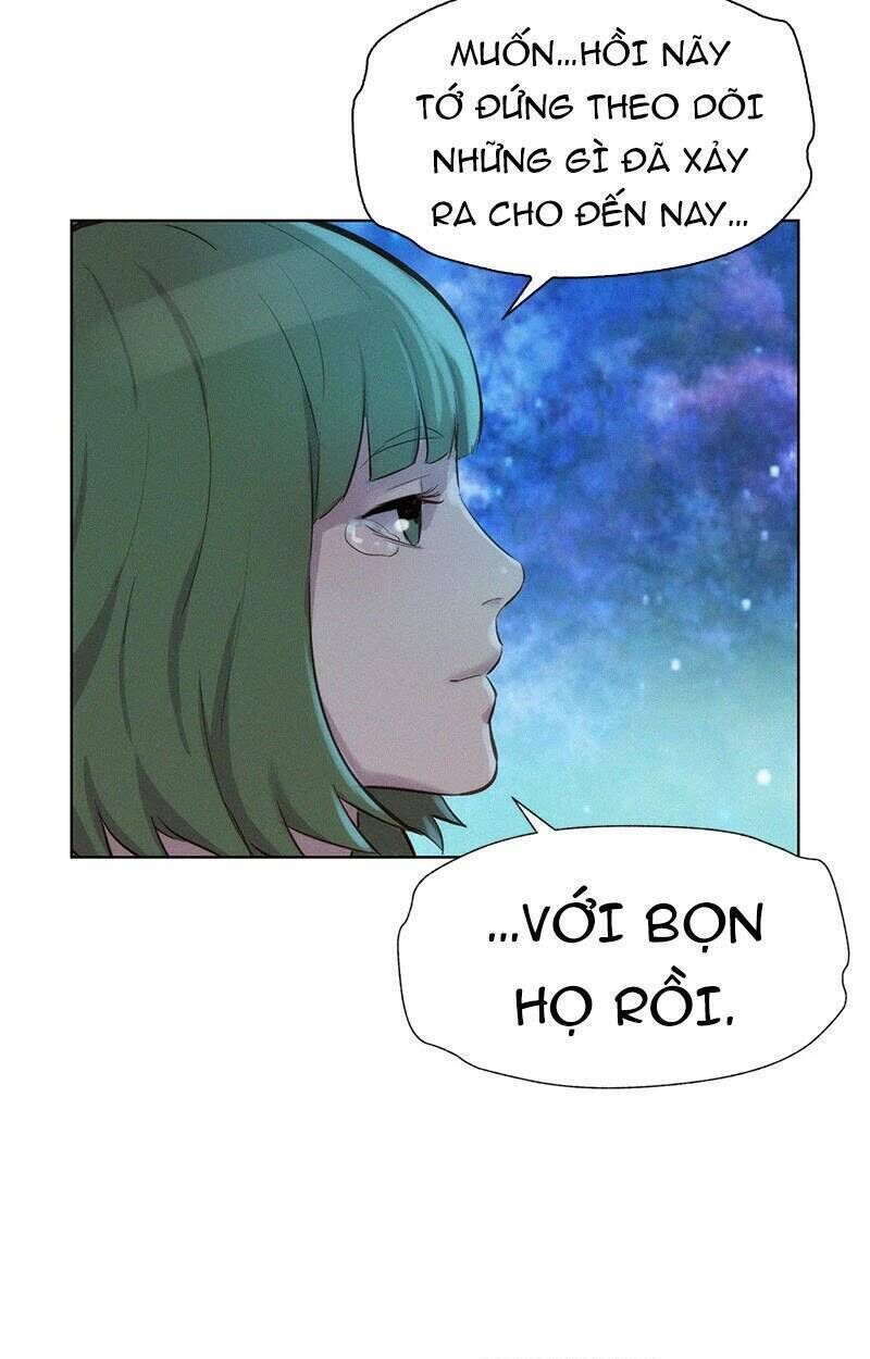 thợ săn 3 cm chapter 98 - Trang 2