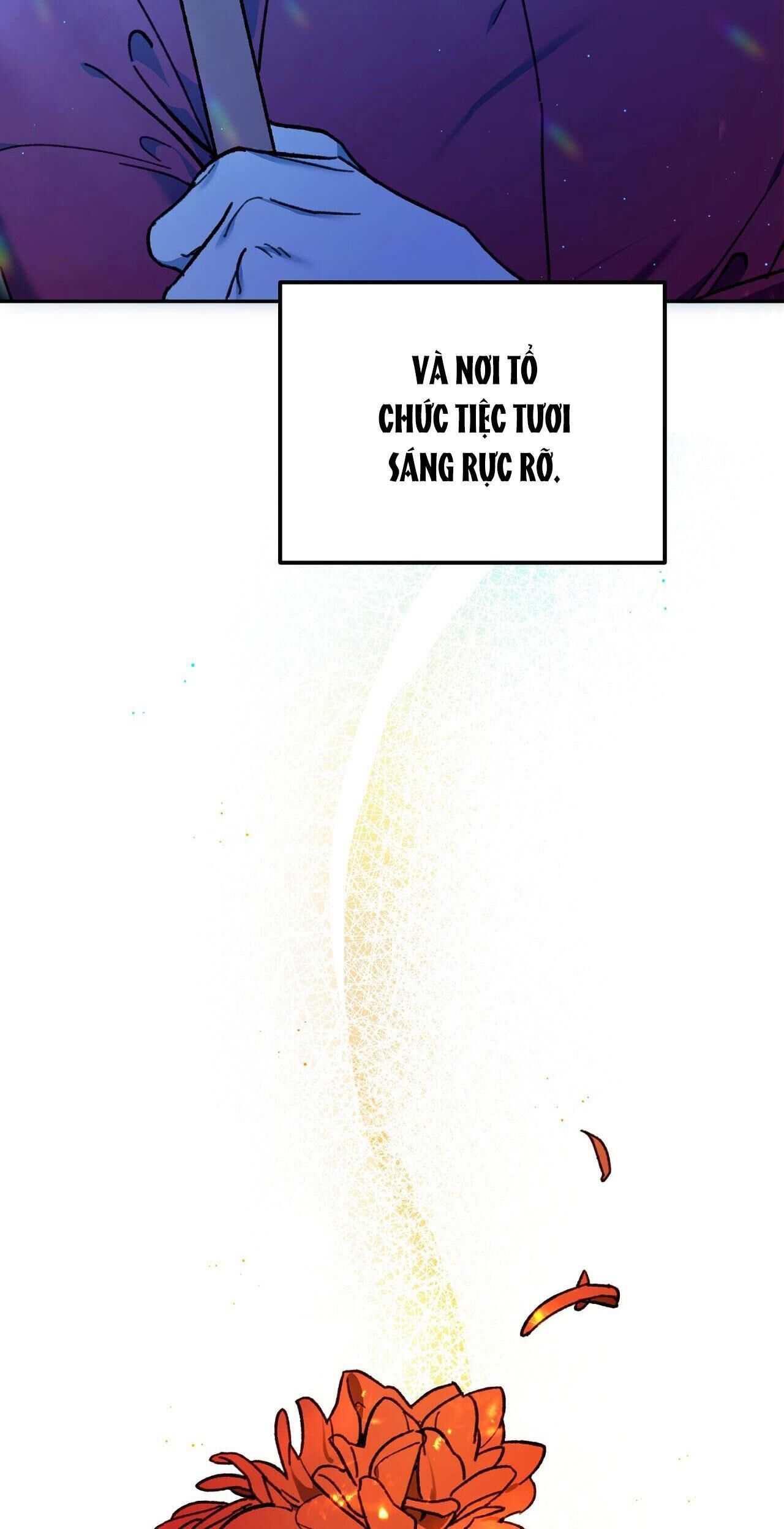 sói trong lồng Chapter 9 - Next Chương 10