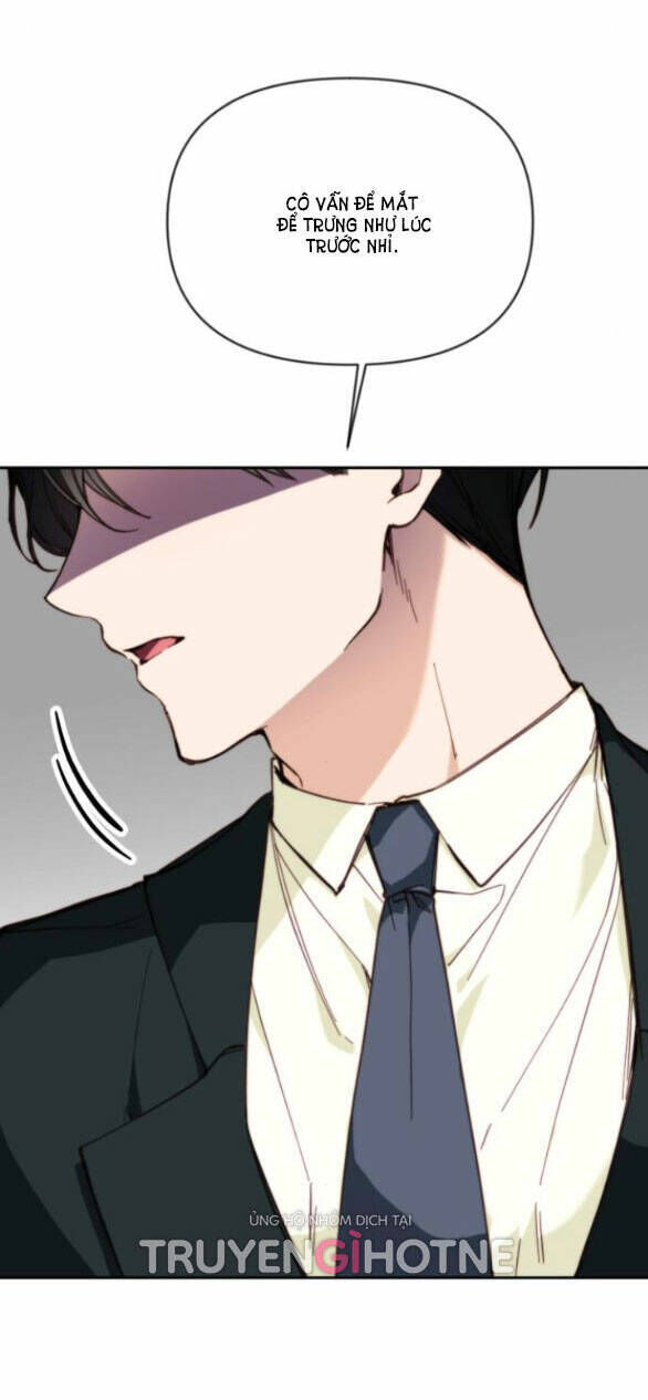 ly hôn thì dễ, yêu đương mới khó chapter 2.2 - Next Chap 32