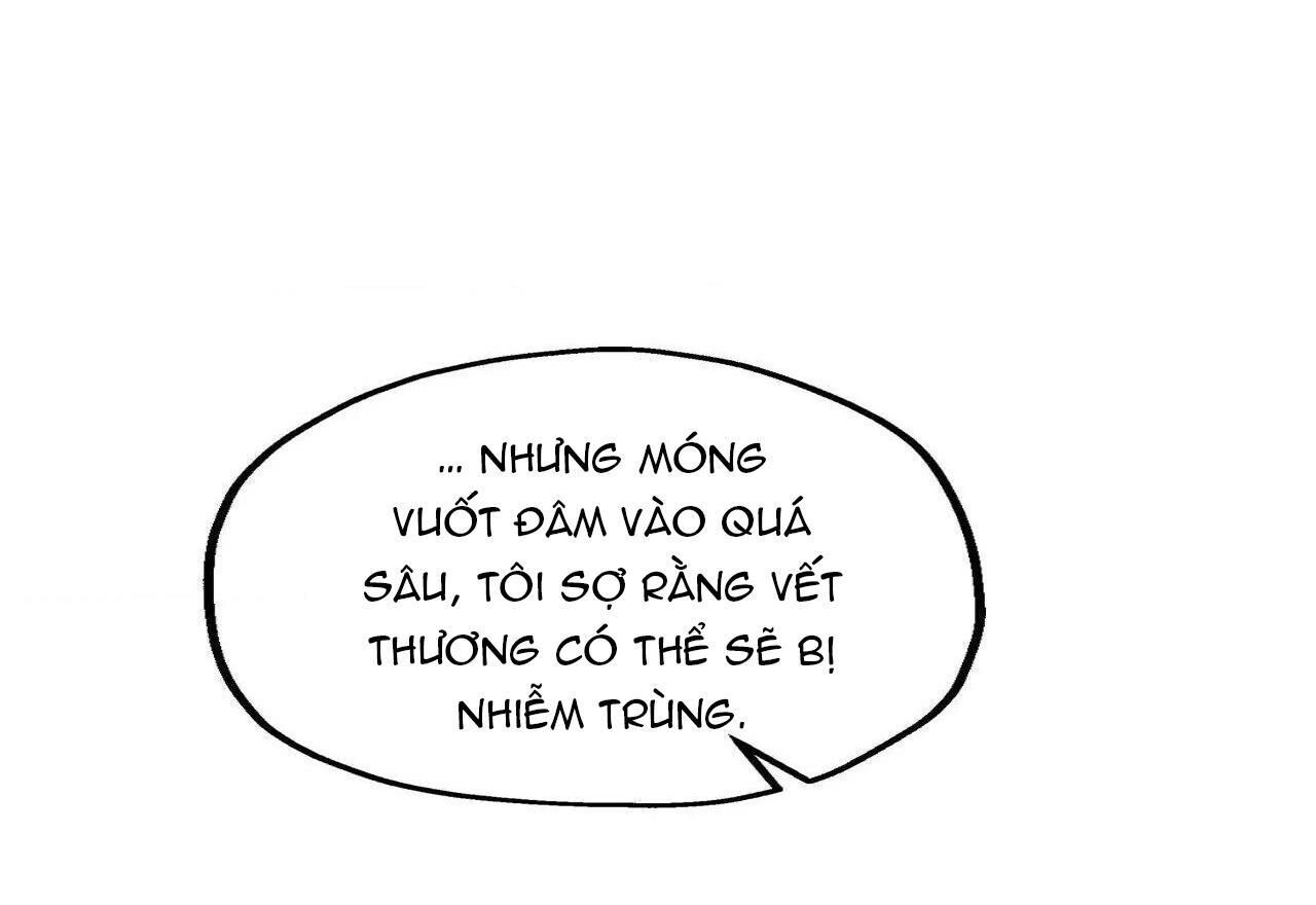 Hãy khóc đi đừng ngại ngùng! Chapter 15 - Trang 2