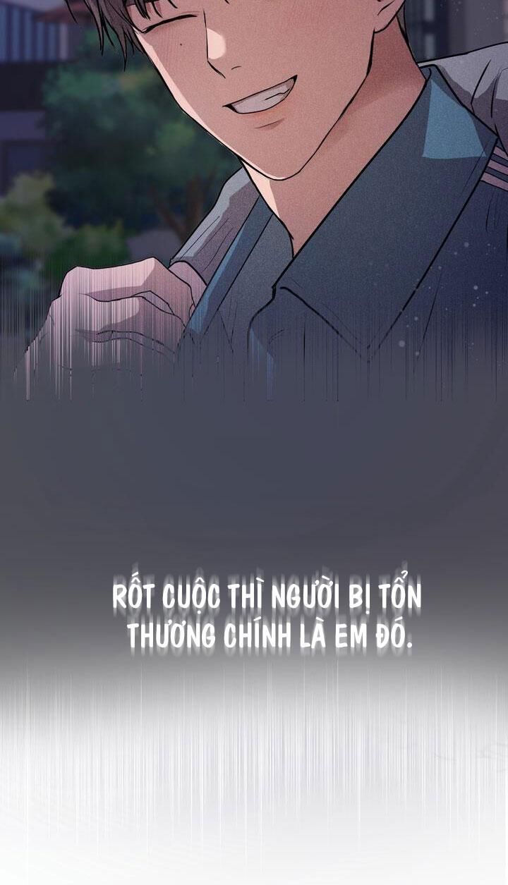 bánh quy tình yêu tan chảy Chapter 11 - Next Chapter 11