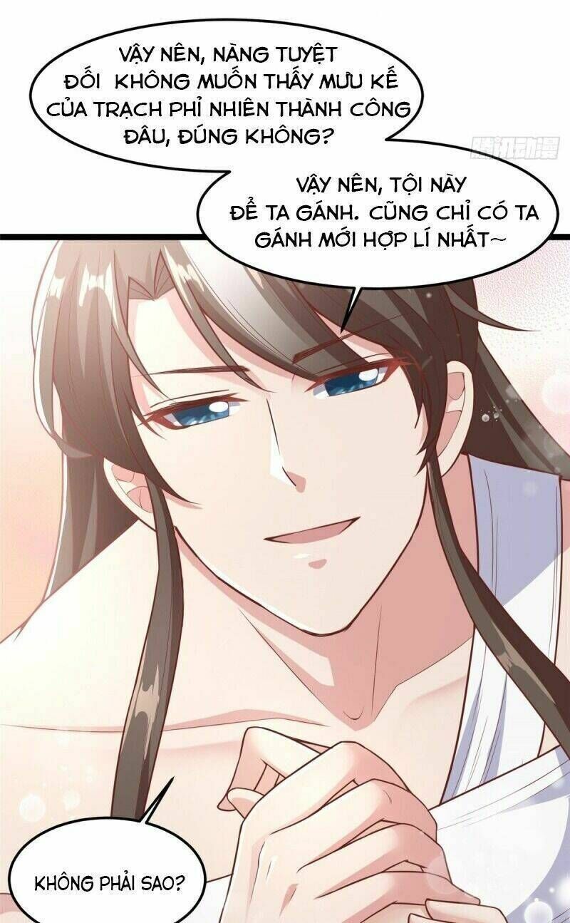 bạo manh tiểu tiên Chapter 72 - Trang 2