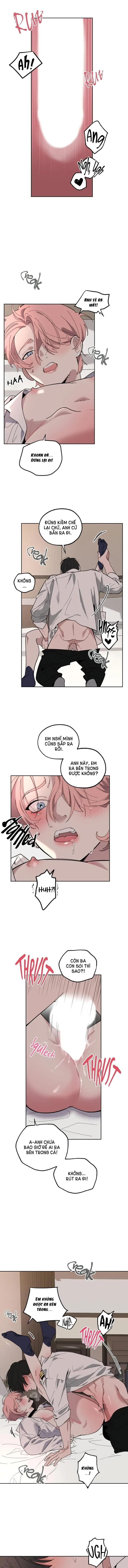 Tuyển Tập Manhwa 18+ Chapter 22 Hot - Trang 2