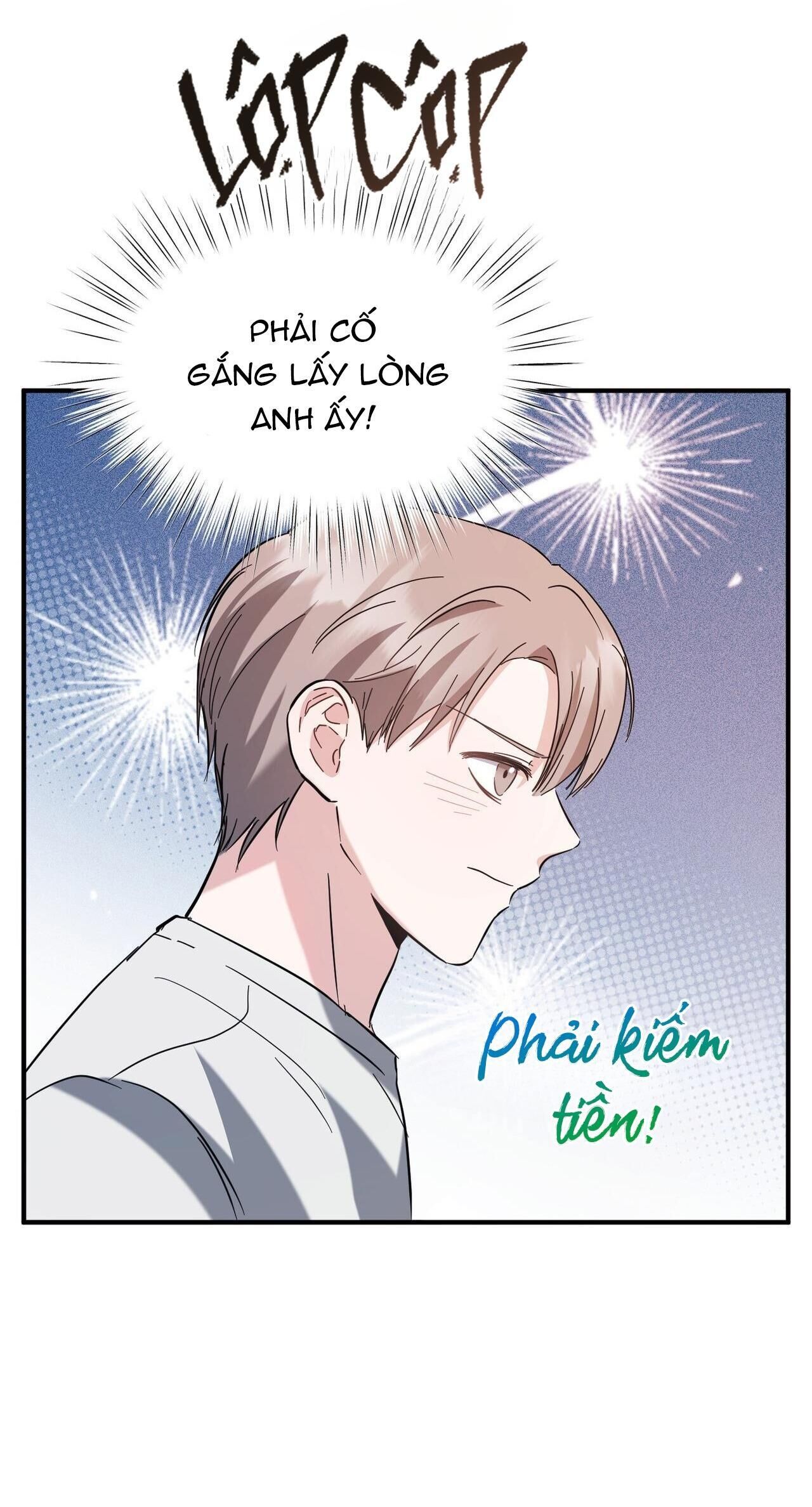 Giang Hồ Lạ Mặt Chapter 12 - Trang 1