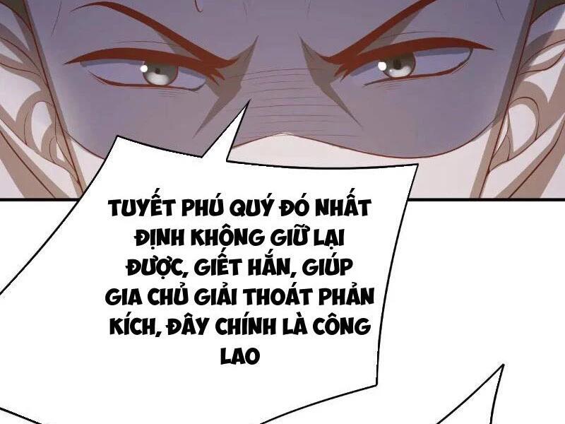 mở đầu nữ đế làm chính cung Chapter 335 - Trang 2