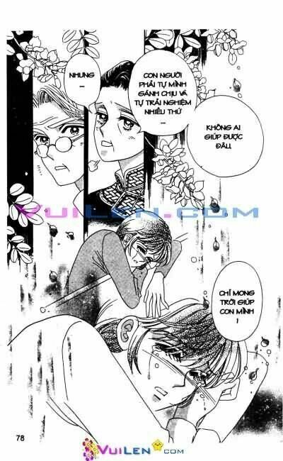 Cô Gái 300 Tuổi Chapter 3 - Next 