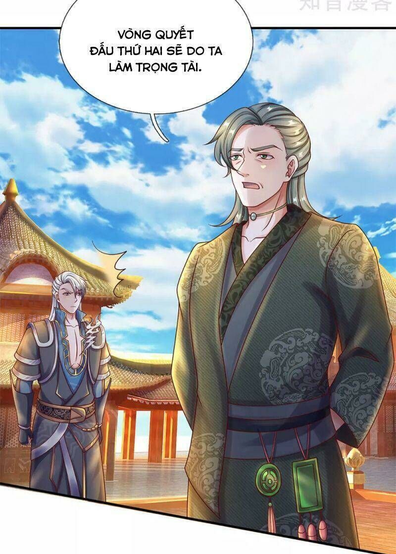 tu la kiếm tôn Chapter 198 - Next Chapter 199