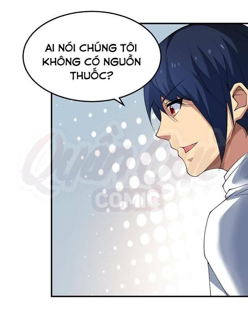 cuộc sống tận thế bắt đầu từ số 0 chapter 48 - Next chapter 49