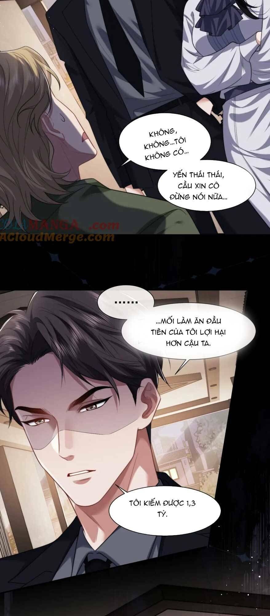 chủ mẫu xuyên không tới làm phu nhân hào môn chapter 59 - Next chapter 60