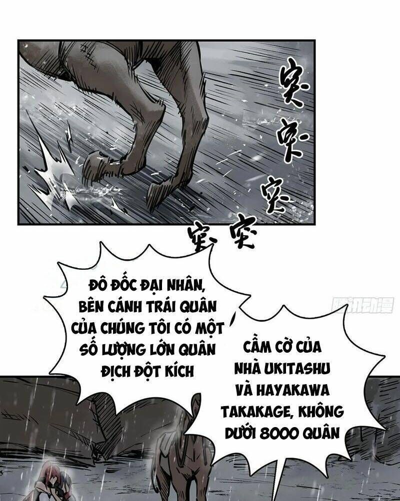 bắt đầu từ cửu đầu điểu chapter 78 - Trang 2