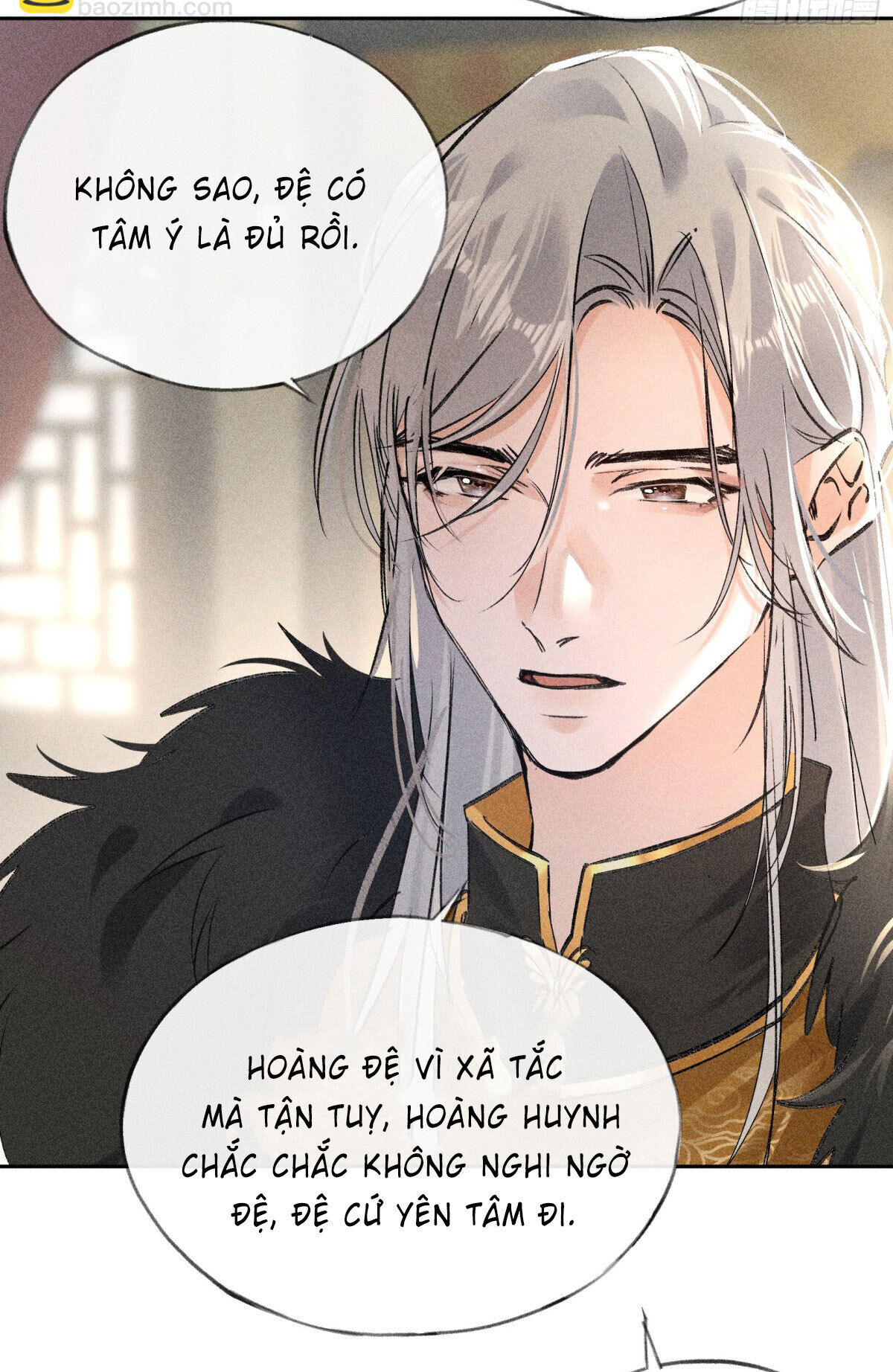 Dụ địch thâm nhập Chapter 22 - Next Chapter 23