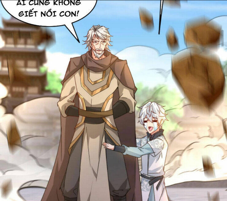 Vô Địch Đốn Ngộ chapter 169 - Trang 2